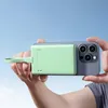 Joyroom Magnetická powerbanka 10000Mah 20W + kábel Náhľad obrázku produktu 11