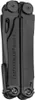 Leatherman Wave+, Edelstahl, Schwarz, 10 cm, 241 g Produktbild-Vorschau 2