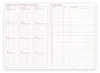 TimeTEX System-Schulplaner A4-Plus 2026/2027 mit 4 Produktbild-Vorschau 8