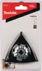 Płyta szlifierska Makita B-65115 Delta Velcro Podgląd zdjęcia produktu 5