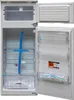 Bauknecht KDI 14S2 Einbau-Kühl-Gefrierkombination Produktbild-Vorschau 3