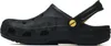 Schuhe Crocs Batman Baya Clog 210347001 Produktbild-Vorschau 3