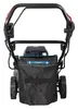 Makita Akku-Rasenmäher, 40 V max., 48 cm, 62 l, 1.900 W, Produktbild-Vorschau 8