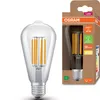 Úsporná žárovka OSRAM LED, vlákno Edison s paticí E27, Náhled obrázku produktu 4
