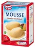 Dr. Oetker Mousse Walnuss-Geschmack 1 kg, 1er Pack (1 x 1 Produktbild-Vorschau 5