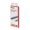 Trust Halyx USB 2.0 480 Mbit/s Aluminium Produktbild-Vorschau 14