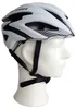 Fahrradhelm Brother2 silber - Größe L Produktbild-Vorschau 1