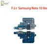 Ladebuchse für Samsung Galaxy Note 10 lite N770F Anschluss Produktbild-Vorschau 3