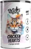 Tuftuf | Feuchtigkeitsspendendes Futter für Katzen - Mix Produktbild-Vorschau 2