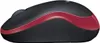 Logitech M185, Beidhändig, Optisch, RF Wireless, 1000 DPI, Produktbild-Vorschau 20