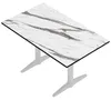 COMPACT | Gastro HPL Tischplatte | B:T 120 x 70 cm | Produktbild-Vorschau 10