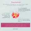 Rosenwasser Bio aus biologischem Anbau - Gesichtswasser mit Produktbild-Vorschau 5