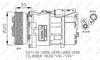 NRF 32240 SD7C16 Klimaanlage Klimakompressor PAG 46 passend Produktbild-Vorschau 31