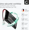 CELLONIC 1x Batterie pour Console de jeux Compatible avec Voir les images du produit 3