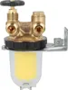 OVENTROP filtro per gasolio da riscaldamento a due linee Anteprima dell’immagine prodotto 3