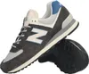 New Balance Uni Sneakers Schwarz U574NVE Grösse 44,5 Produktbild-Vorschau 13