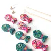 Avenue Mandarine Boîte créative Decopatch Fishing Game Voir les images du produit 7