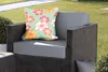MuchoWow® Outdoor Kissen - Eine Illustration mit Produktbild-Vorschau 5
