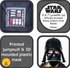 Dětský kostým Darth Vader z Hvězdných válek - velikost S Náhled obrázku produktu 3