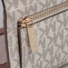 Michael Kors Grand porte-monnaie Jet Set pour femme Voir les images du produit 3