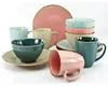 CreaTable, 22245, Cosy Morning colorful, raňajková súprava Náhľad obrázku produktu 6