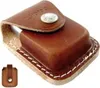 Braunes ZIPPO-Etui mit Feuerzeugschlaufe, Zubehör 60001216 Produktbild-Vorschau 6
