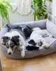 Cuccia ortopedica per cani di grossa taglia, Materasso per Anteprima dell’immagine prodotto 6