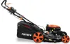 Tagliaerba a scoppio semovente FUXTEC RM5396EsPRO avvio Anteprima dell’immagine prodotto 9