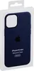 APPLE iPhone 12 Mini Silikon Case Blau A2496 MHKU3ZM/A - Produktbild-Vorschau 8