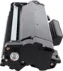 A close-up, angled view of a black toner cartridge. Produktbild-Vorschau