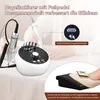 CkeyiN Maniküre-Pediküre-Set Elektrischer Nagelfräser Produktbild-Vorschau 13