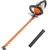 Akku-Heckenschere WORX 40V (2 x 20V) 60cm WG284E.9, ohne Produktbild-Vorschau 8