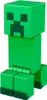 Mattel Minecraft HFC33 - Figura d'azione del Creeper 8 cm Anteprima dell’immagine prodotto 6