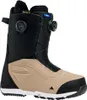 Buty snowboardowe Burton Ruler Boa Brown 29.5 Men Brown Podgląd zdjęcia produktu 1