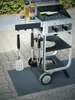 WENKO háček kolejnice Magnetický gril klíč věšák kolejnice Náhled obrázku produktu 6