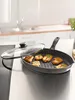 STONELINE® Fisch- und Schnitzelpfanne Oval 35x24 cm | mit Produktbild-Vorschau 13