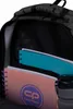 Sac à dos scolaire pour les classes I-IV Coolpack Jerry Voir les images du produit 6