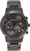 Emporio Armani hommes chronographe bracelet montre AR2454 Voir les images du produit 7