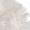 Ghirlanda per albero di Natale - bianca 6m Ruhhy 22307 Anteprima dell’immagine prodotto 8