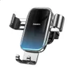 Baseus Glaze Gravity, Handy/Smartphone, Passive Halterung, Produktbild-Vorschau 1