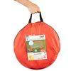 Futbalové bránky, sada pre dve 110 cm futbalové bránky Náhľad obrázku produktu 8