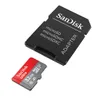 SanDisk Karta paměti Ultra microSDXC 32GB, SD adaptér, Náhled obrázku produktu 6