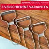 Westmark Julienne-Schneider, 609322E1 Anteprima dell’immagine prodotto 7