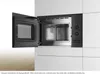 Bosch Serie 4 BFL520MB0 Einbau-Mikrowelle Produktbild-Vorschau 18