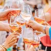 DoimoFlair Weingläser aus Kunststoff bruchsicher Weinbecher Produktbild-Vorschau 5