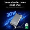 Intenso Powerbank F20000 20000 mAh Grey (7332054) Voir les images du produit 7