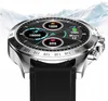 Smartwatch Męski Zegarek Pl Menu Puls Ciśnienie Podgląd zdjęcia produktu 6