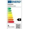 Ampoule LED à réflecteur PAR16 GU10/4,6W(50W) 355 lm 2700 K Voir les images du produit 16