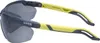Uvex 9183281, Schutzbrille, Anthrazit, Limette, Produktbild-Vorschau 10