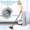 Prenosný parný čistič s výkonom 2000 W, 15-dielna sada Náhľad obrázku produktu 4